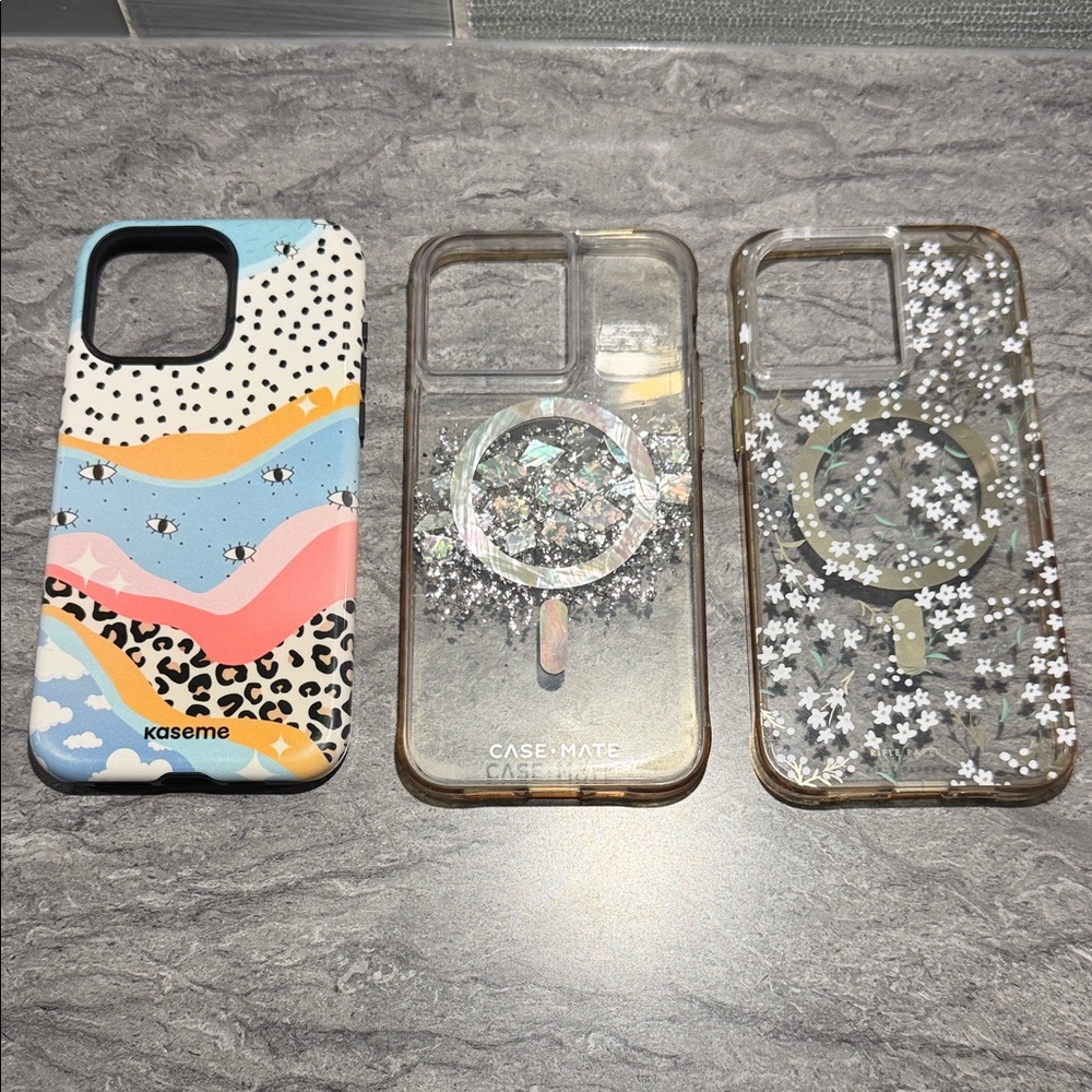 iPhone 15 Pro Max Cases